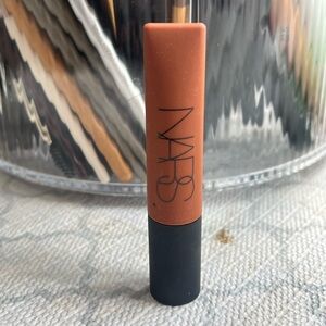 NARS air matte lipcolor - loose Control